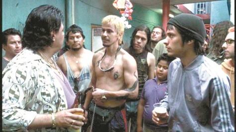 Clásicos del cine mexicano contemporáneo que puedes ver en streaming