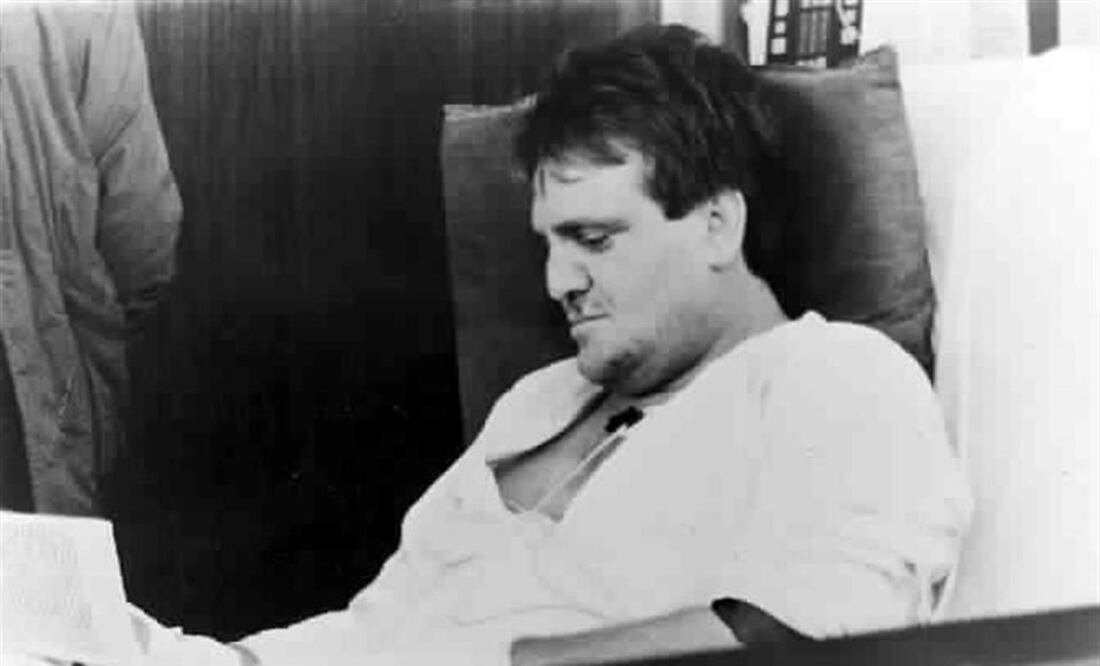 Foto: ARCHIVO. EL UNIVERSAL