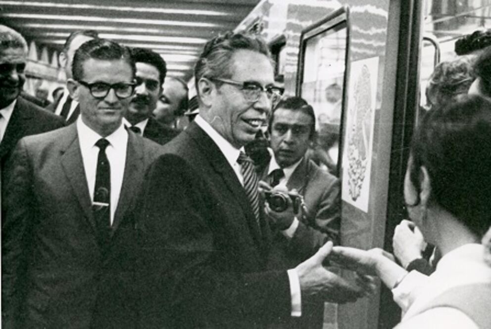 El Metro y Beyoncé, en un día como hoy