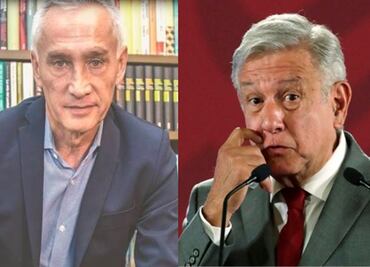 AMLO y Jorge Ramos, estos han sido sus "encontronazos" sobre cifras de violencia en México