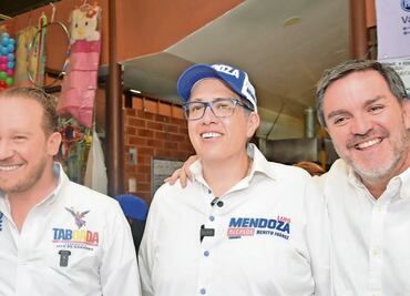 Revela que el INE dicta medidas cautelares a López Obrador