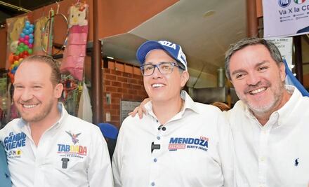 Revela que el INE dicta medidas cautelares a López Obrador