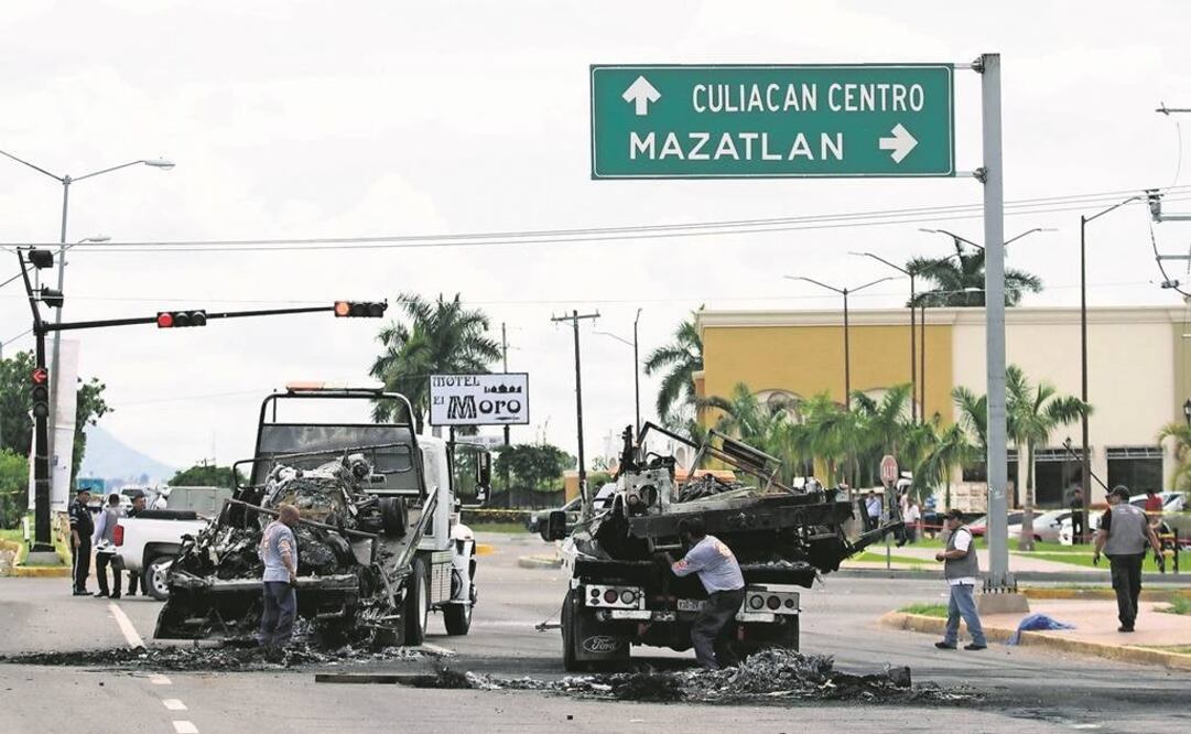 Foto: Archivo EL UNIVERSAL