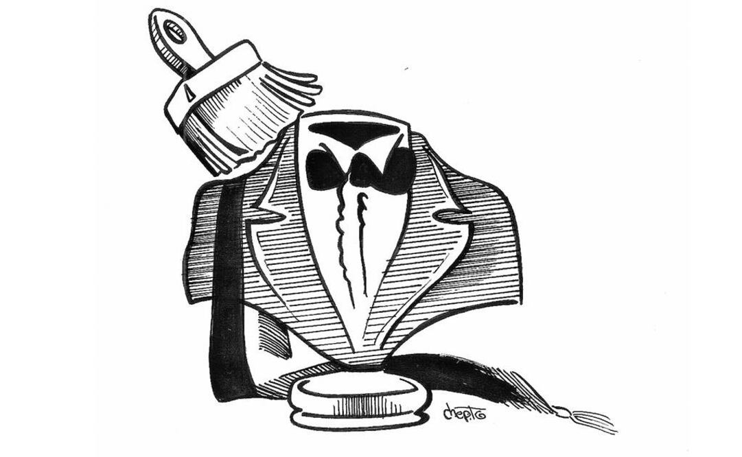 ¿López Obrador y Donald Trump, presidentes?