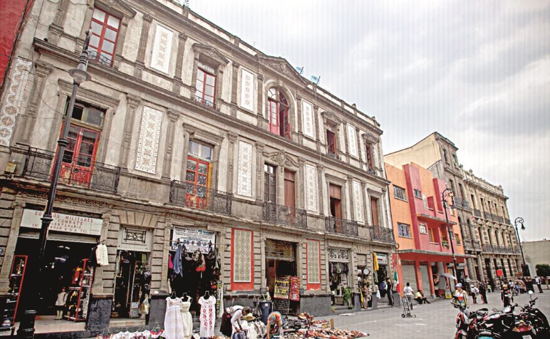 (Foto: Archivo/El Universal)