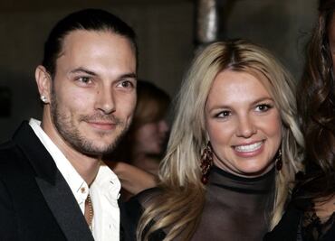 Britney Spears explota contra su exesposo: ¡siempre he suplicado tener una vida con mis hijos!