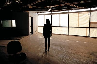 Tlatlaya: otra versión de la historia