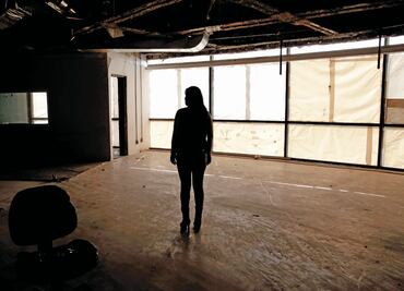 Tlatlaya: otra versión de la historia