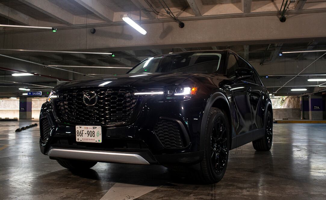 Su versatilidad la convierte en una SUV ideal para vivir experiencias únicas junto a tu familia y amistades. Foto: Esteban Torreblanca.