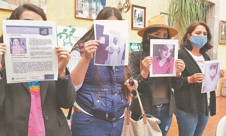 Confirman hallazgo del cuerpo de Xitlali Elizabeth