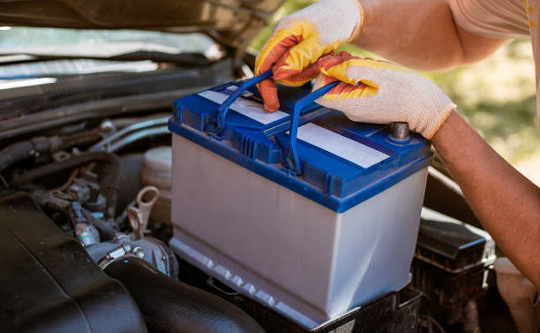 El exembajador Carlos Pascual señaló la oportunidad de México para insertarse en un mundo que apoya cada vez más la electromovilidad. Foto: IStock