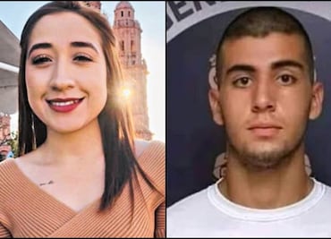 Declaran culpable a Diego Urik del feminicidio de Jessica en Morelia, Michoacán