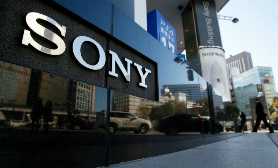 Sony aumentó su beneficio. (Foto: Especial )