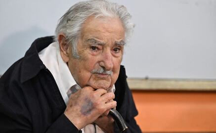 "Pepe" Mujica en sus propias palabras; aquí algunas de sus frases más emblemáticas y recordadas