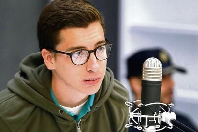 Destituyen al juez del caso "Los Porkys"