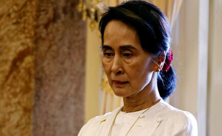 Myanmar's Suu Kyi won't attend U.N. General Assembly