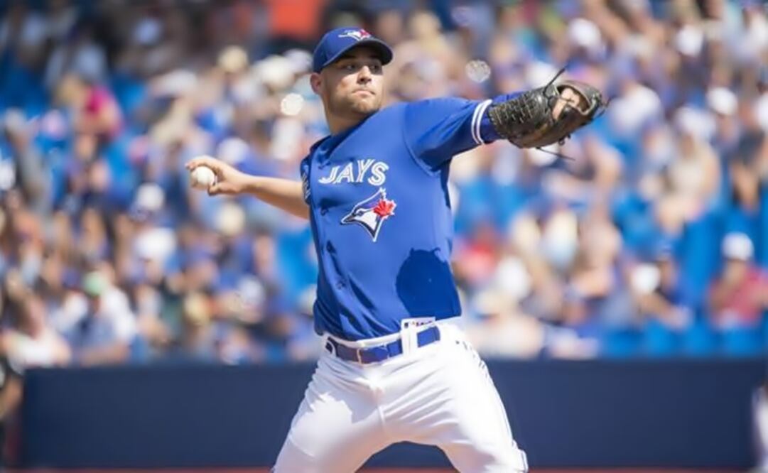 Estrada got his twelfth victory. (Photo: Reuters)