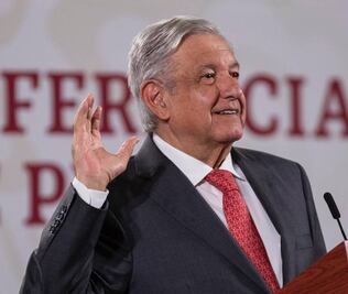 AMLO pide a simpatizantes no hacer caravanas de autos a favor de la 4T