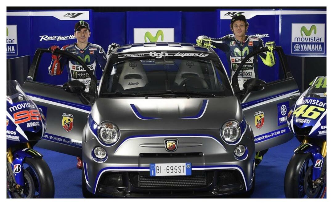 Yamaha obtuvo el título en el Campeonato de Constructores