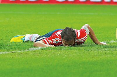 Guadalajara va por un goleador