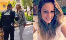 Ximena Pichel "Lady Racista" seguirá su proceso en libertad; deberá prestar servicio social al Estado y someterse a un programa