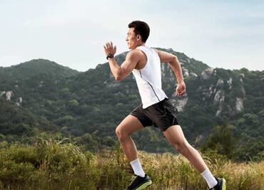 Huawei Watch GT Runner llega a México