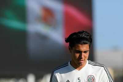 Erick Gutiérrez sigue en la mira del PSV