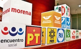 Académico alerta sobre campañas anticipadas; llama a cuestionar su legitimidad
