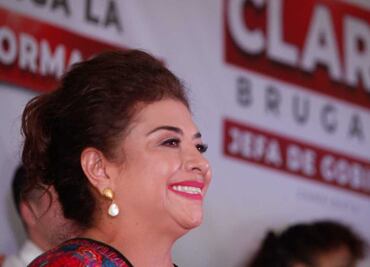 Clara Brugada condena intento de golpe de Estado en Bolivia