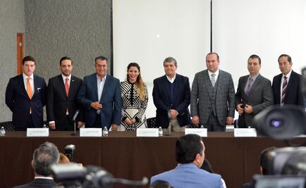 "El Bronco" propone a su secretario de Gobierno como interino