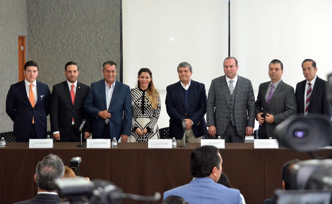 (FOTO: Archivo. EL UNIVERSAL)