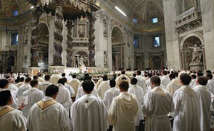 Sacerdote condenado por VatiLeaks podrá interponer recurso 