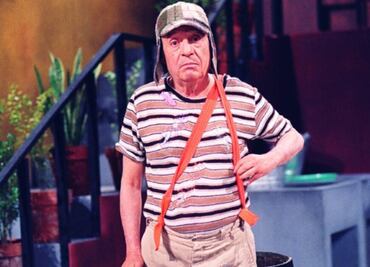 Chespirito: conoce la profesión que tenía su papá Francisco ‘Pancho’ Gómez Linares