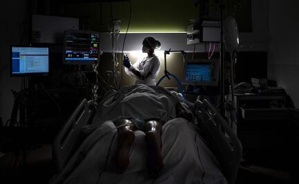 Colchicina, anti-inflamatorio común, funcionaría contra Covid-19: estudio