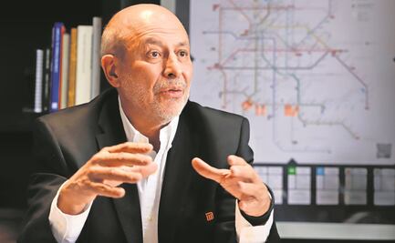 Cuenta regresiva para abrir 4 estaciones de la Línea 1 del Metro