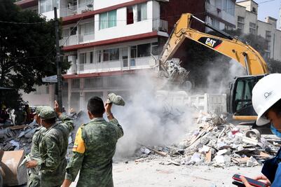 "Tengo la vida y una segunda oportunidad"