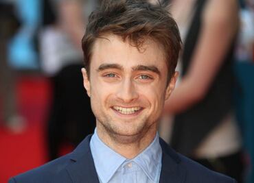 Radcliffe tiene "el mejor trasero del año"
