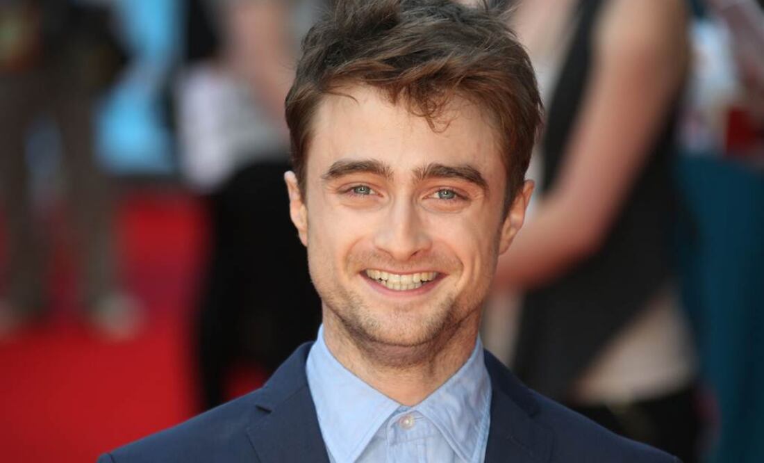 El actor bromeó con mostrar más su trasero Foto:Archivo