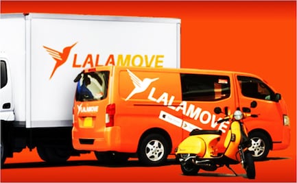 ¿Tienes un regalo que no podrás entregar? Lalamove lo hace por ti