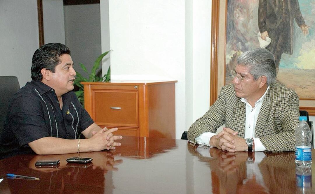 Foto: Alejandro Ozuna Rivero.