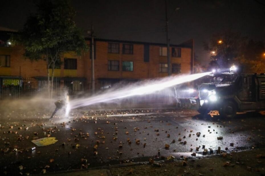 Los grandes sucesos que marcaron este 2021 en el mundo