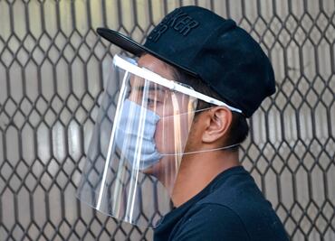 Yucatán cambia de semáforo rojo a naranja; es la primera entidad que lo hace