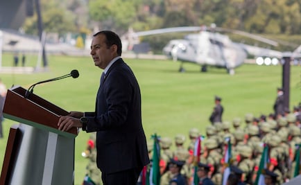 ​Populistas de izquierda y derecha ponen en riesgo logros: Cordero