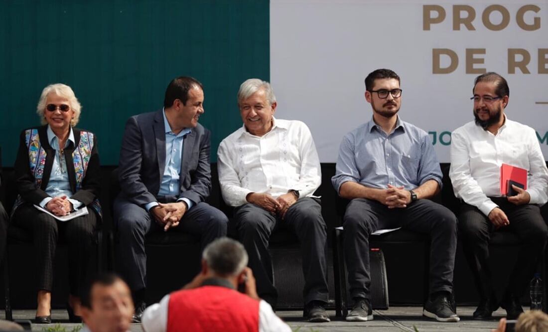 Foto: Iván Stephens / EL UNIVERSAL