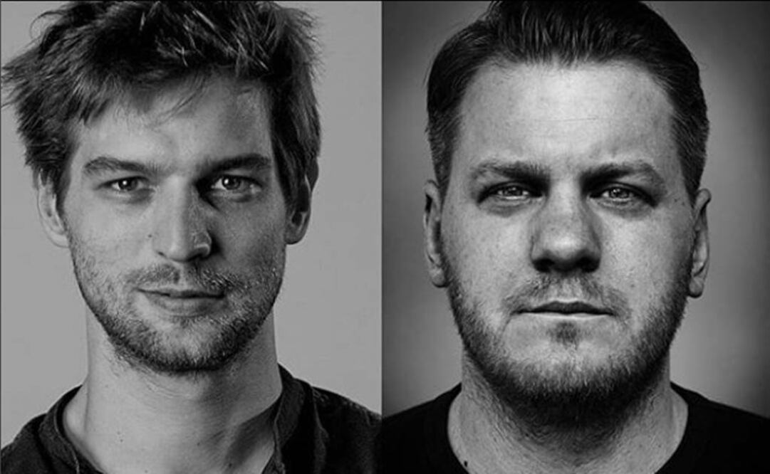 El protagonista, encarnado por el actor austríaco Robert Finster, es apoyado en esas pesquisas por una mujer clarividente y un policía y veterano de guerra.- Foto: Especial