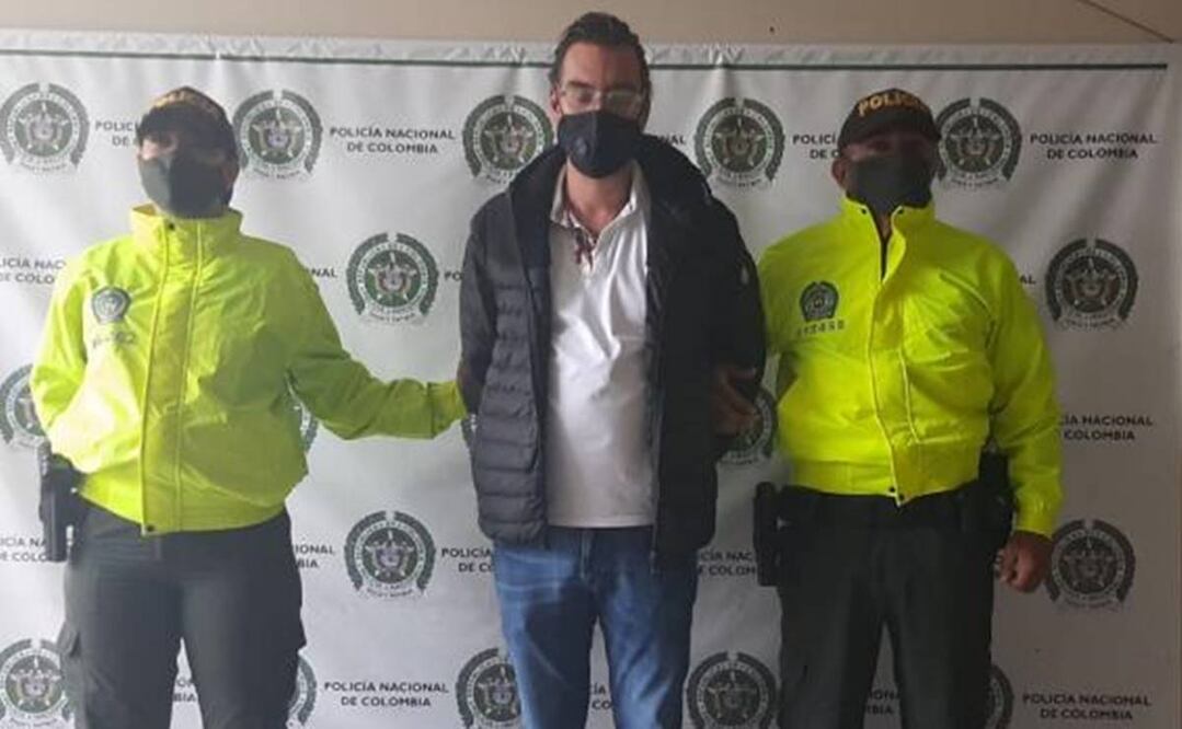 Foto: Policía Nacional de Colombia