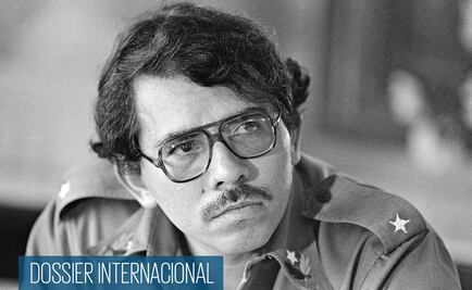 Daniel Ortega, el guerrillero convertido en tirano