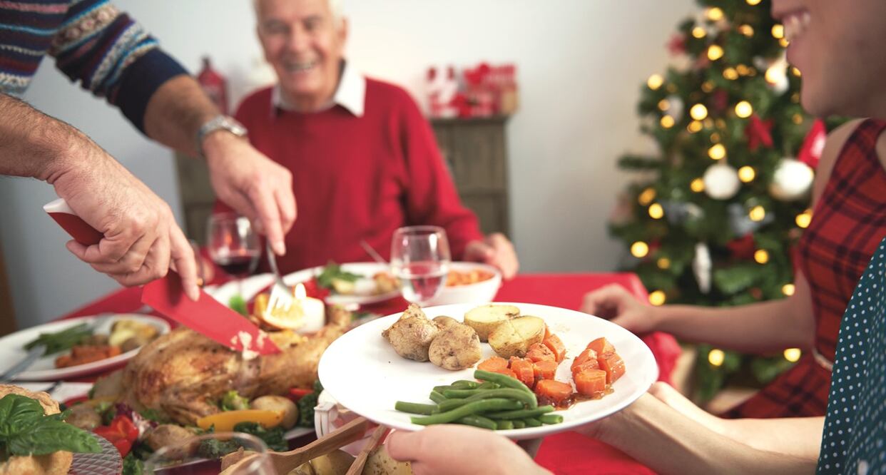 Alternativas a la escasez de alimentos