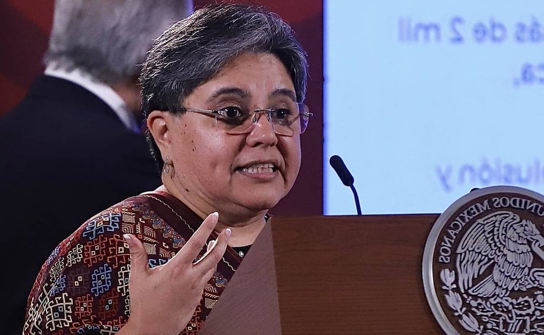 Foto: Archivo EL UNIVERSAL