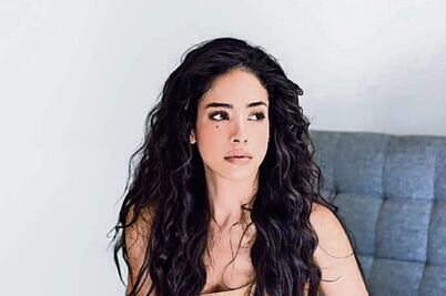 Fátima pedirá dinero en el metro